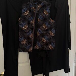 Indian Pakistani Pajama & kameez for 11-12 yr boy